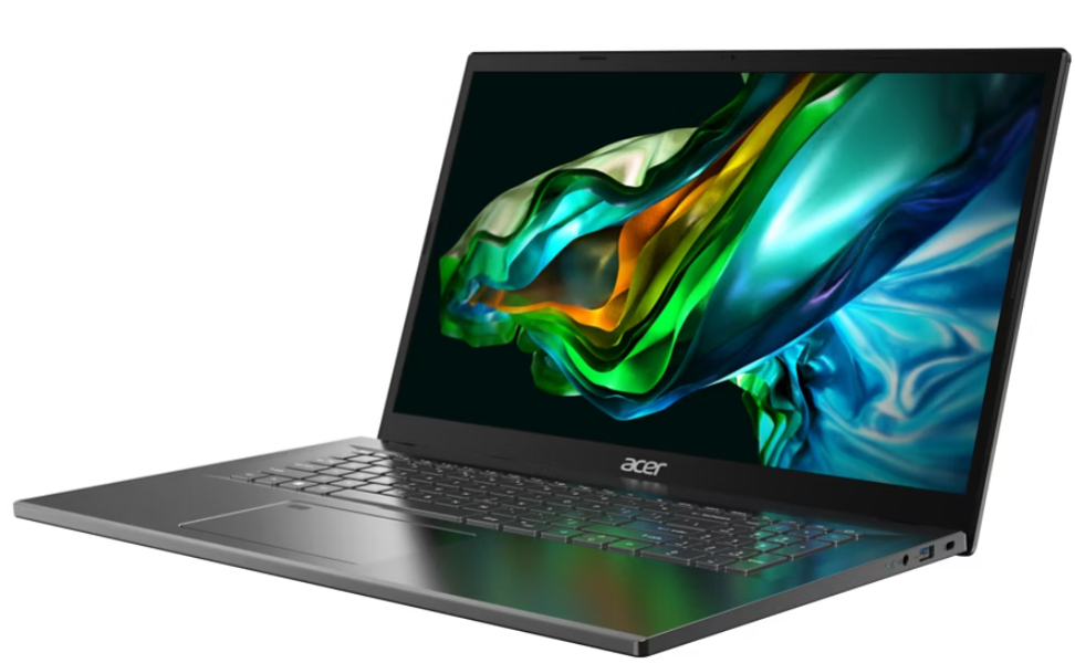 Acer Aspire 5 A517-58M-72WN Intel® Core™ i7 i7-1355U Laptop – image 3