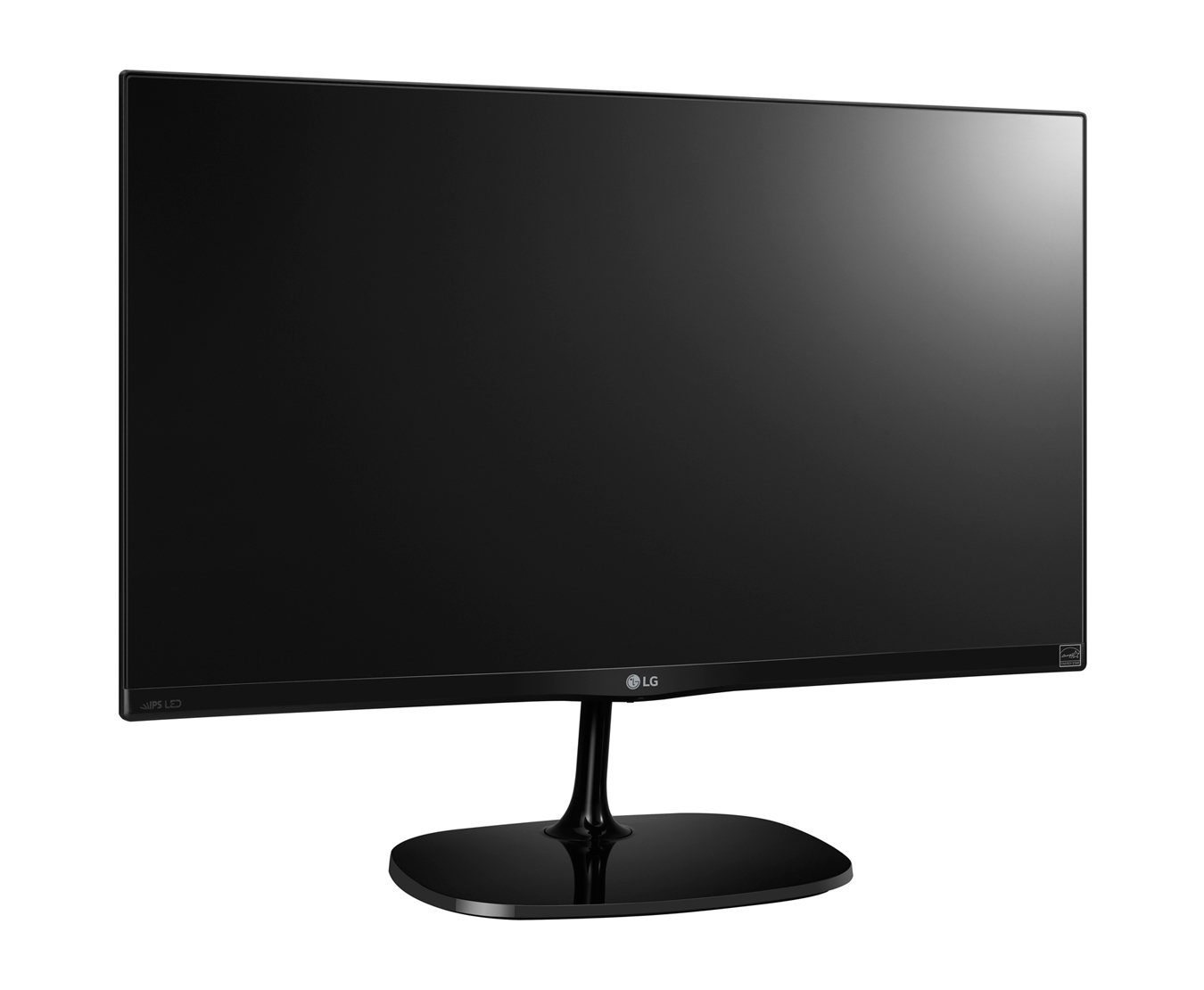 LG 24MP67HQ-P computer monitor – image 4