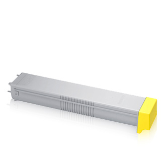 Samsung CLT-Y607S toner cartridge 1 pc(s) Original Yellow – image 1