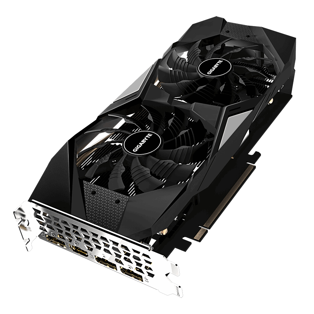 GIGABYTE GV-N2060WF2-6GD V2 – image 4