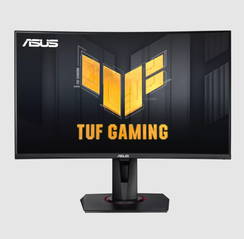 ASUS TUF Gaming VG27VQM computer monitor – image 2