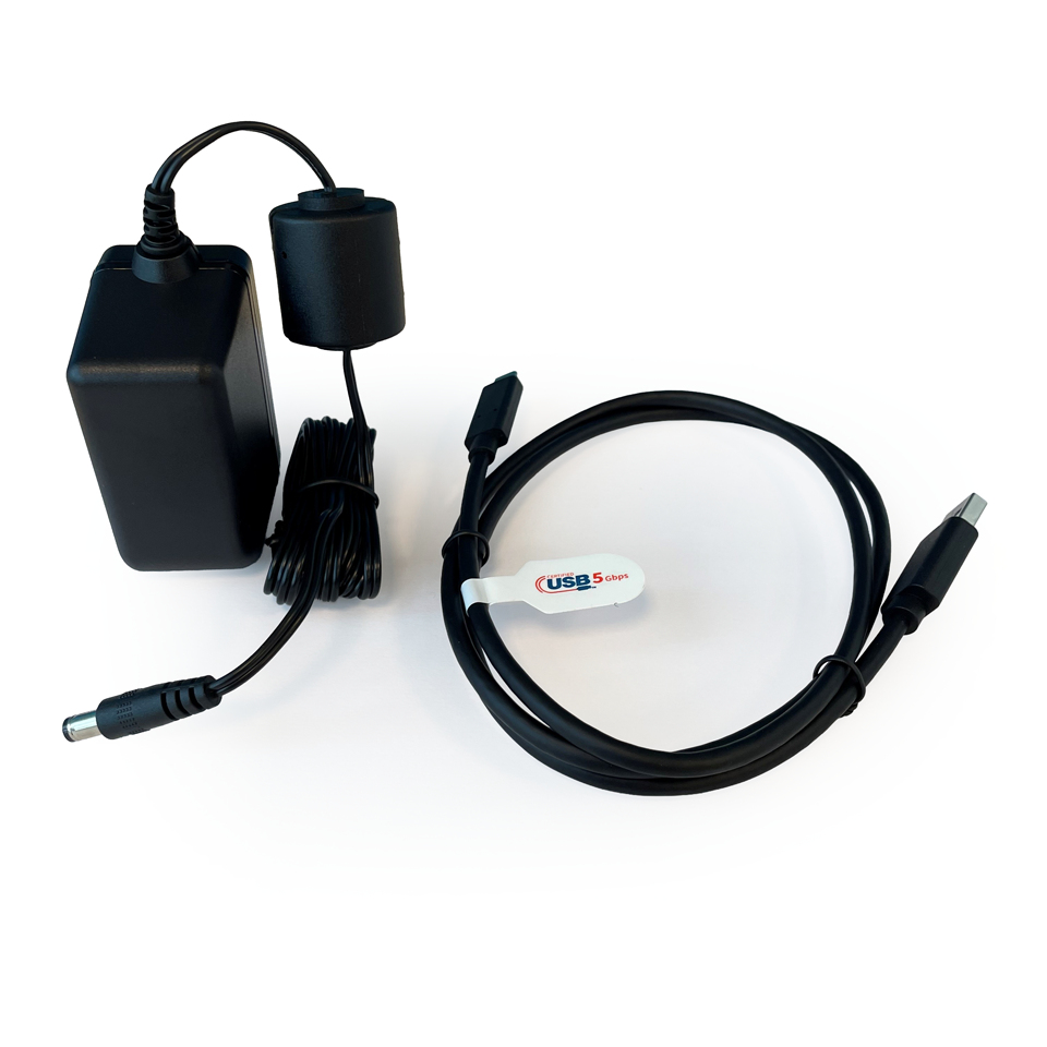 Brother LK1001CEU mobile device charger Scanner Black AC Indoor – image 3