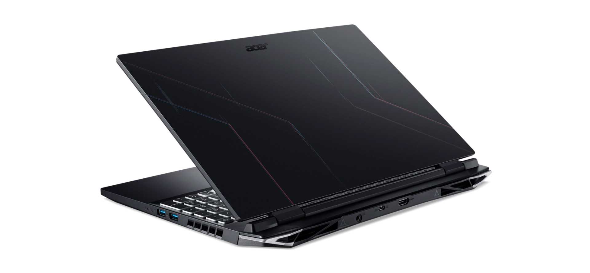 Acer Nitro 5 AN515-46-R52P AMD Ryzen™ 7 6800H Laptop – image 5