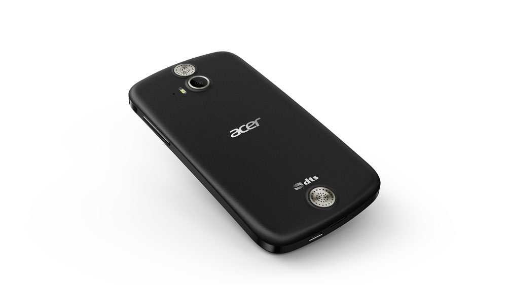 Acer E2 Duo – image 2