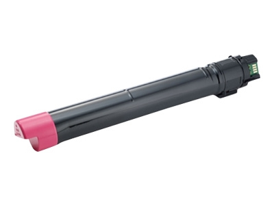 Dell 593-BBCM toner cartridge 1 pc(s) Original Magenta
