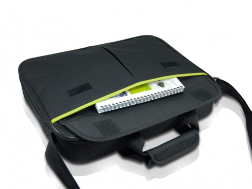 Conceptronic CZSHB18B laptop case – image 5