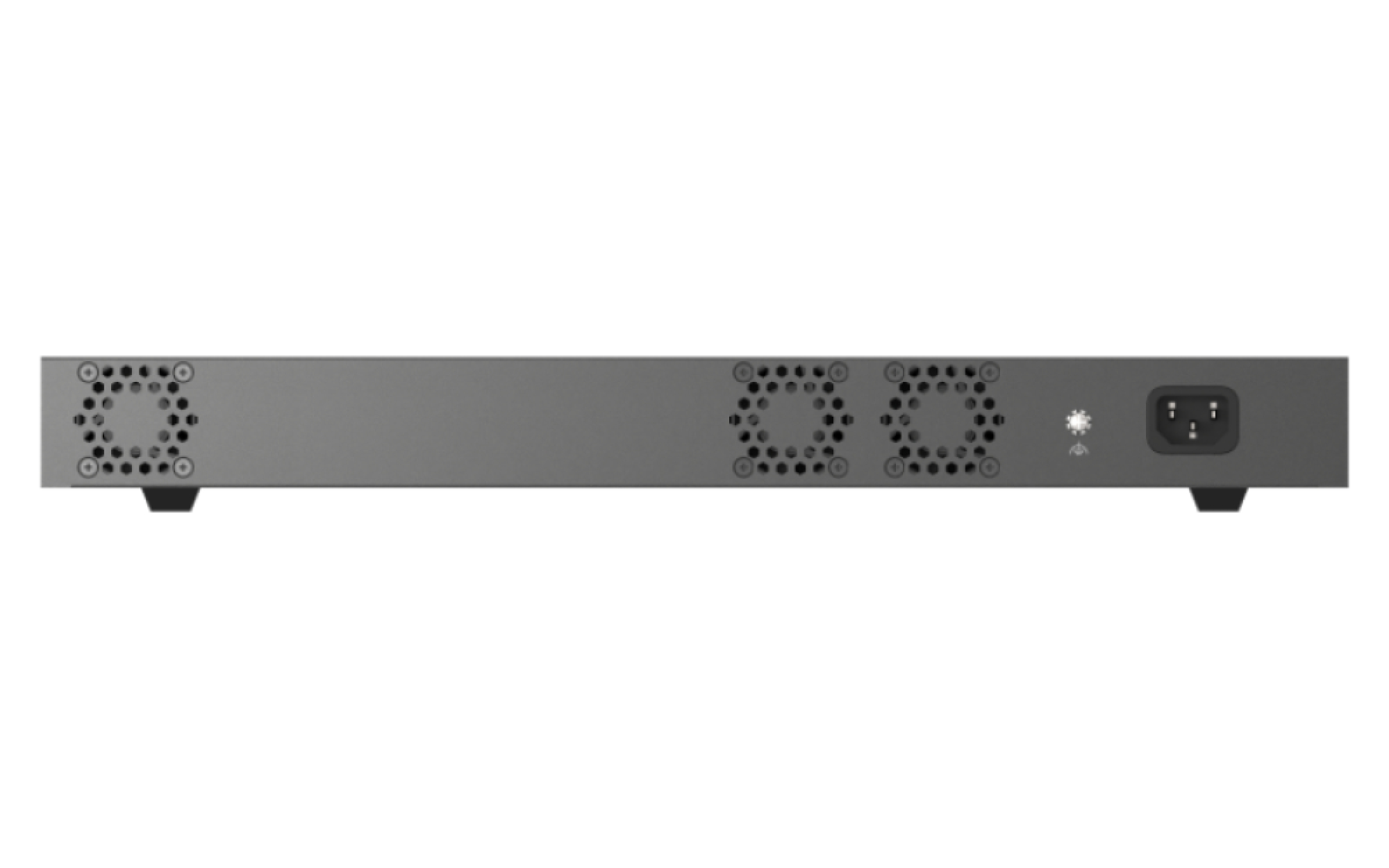 QNAP QSW-M2130P-2C2S26T network switch Managed L2 – image 6