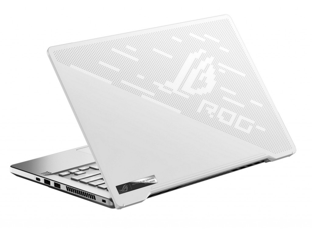 ASUS ROG Zephyrus G14 GA402RK-L8032W AMD Ryzen™ 9 6900HS Laptop – image 5