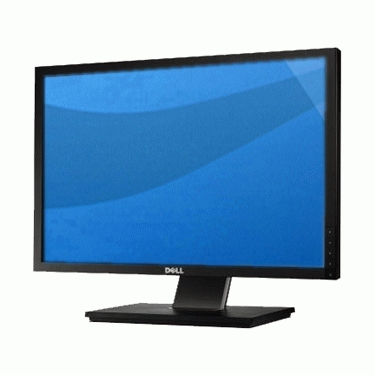 Dell P2210 computer monitor – image 8