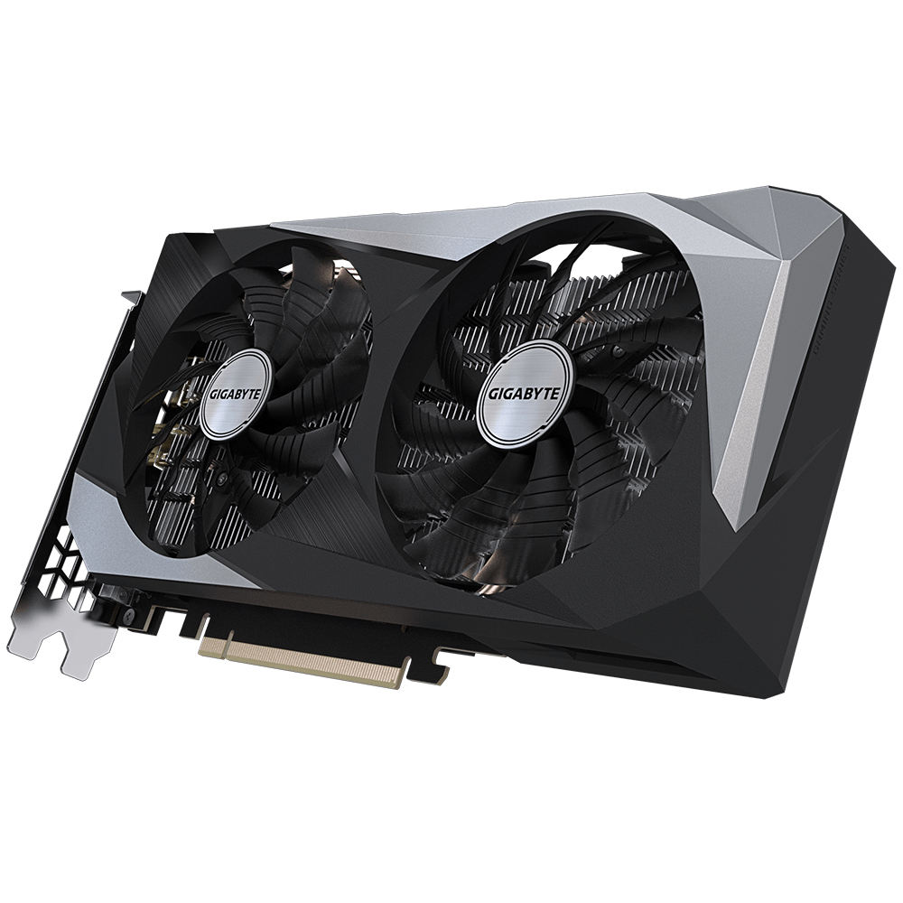 GIGABYTE GeForce RTX 3050 WINDFORCE OC 8G – image 3