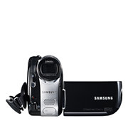 Samsung VP-DX10 digital camera – image 2