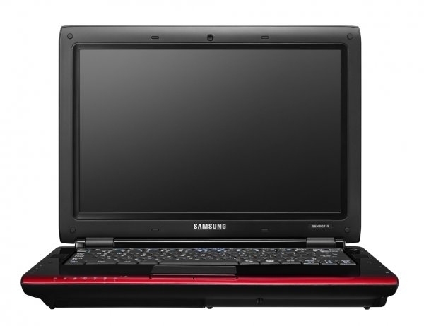 Samsung Q NP-Q210-FA02UK laptop Intel® Core™2 Duo P8400