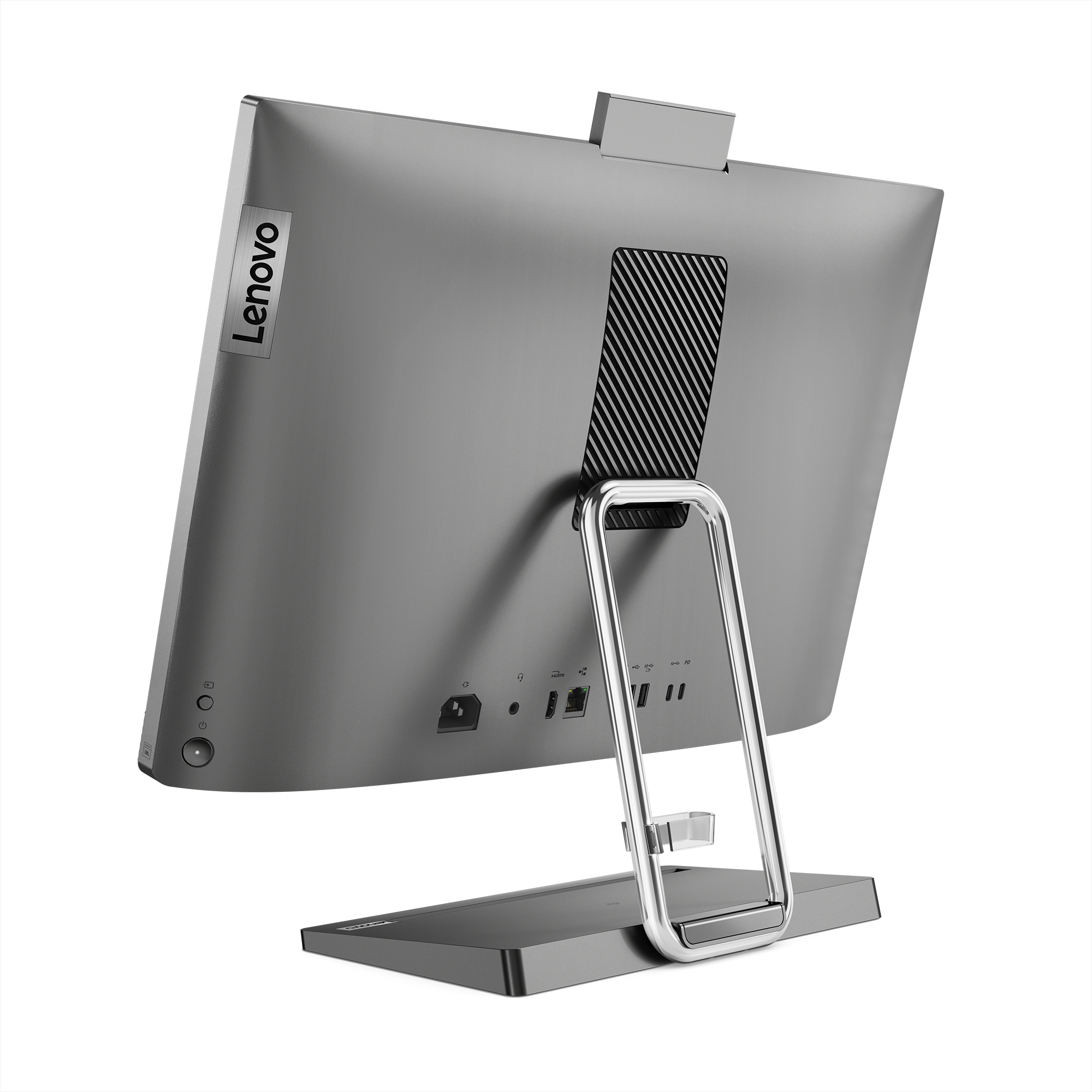 Lenovo IdeaCentre AIO 5 24IAH7 – image 3