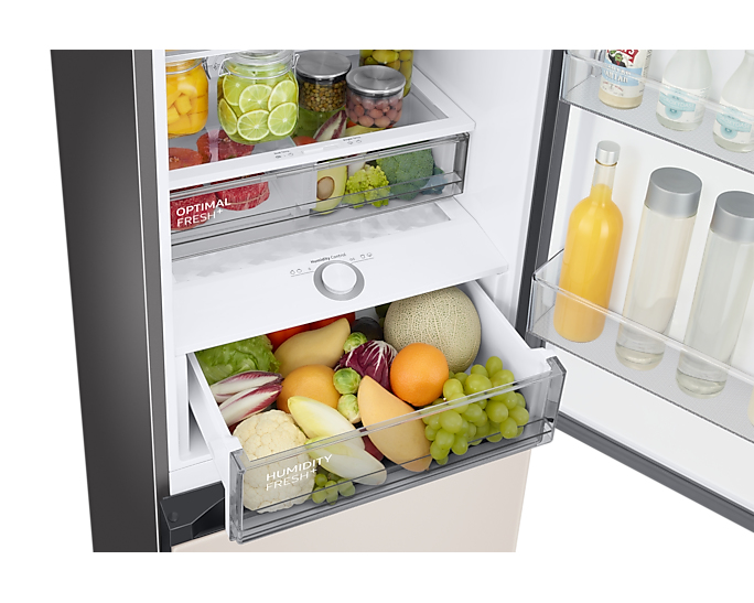 Samsung RB38C7B5D39/EF fridge-freezer Freestanding – image 8