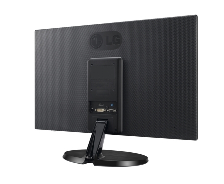LG 24EN43T computer monitor – image 3