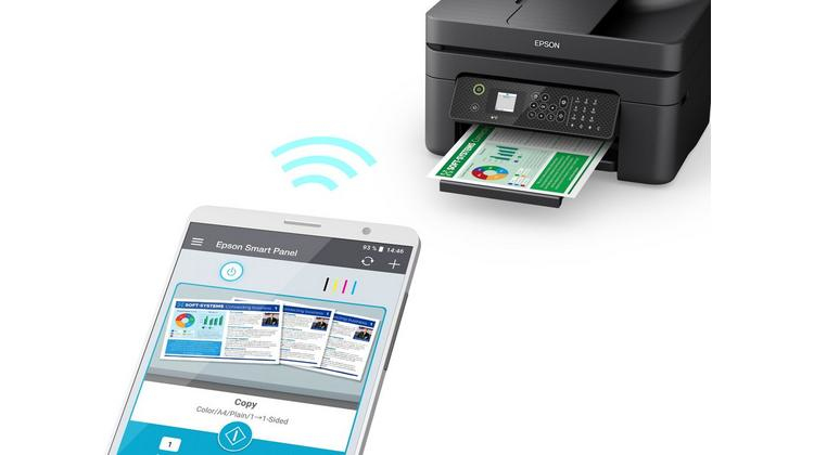 Epson WorkForce WF-2935DWF Inkjet A4 – image 6