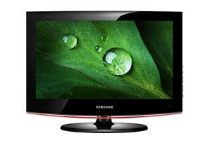 Samsung LE-19B450C4WXZG TV