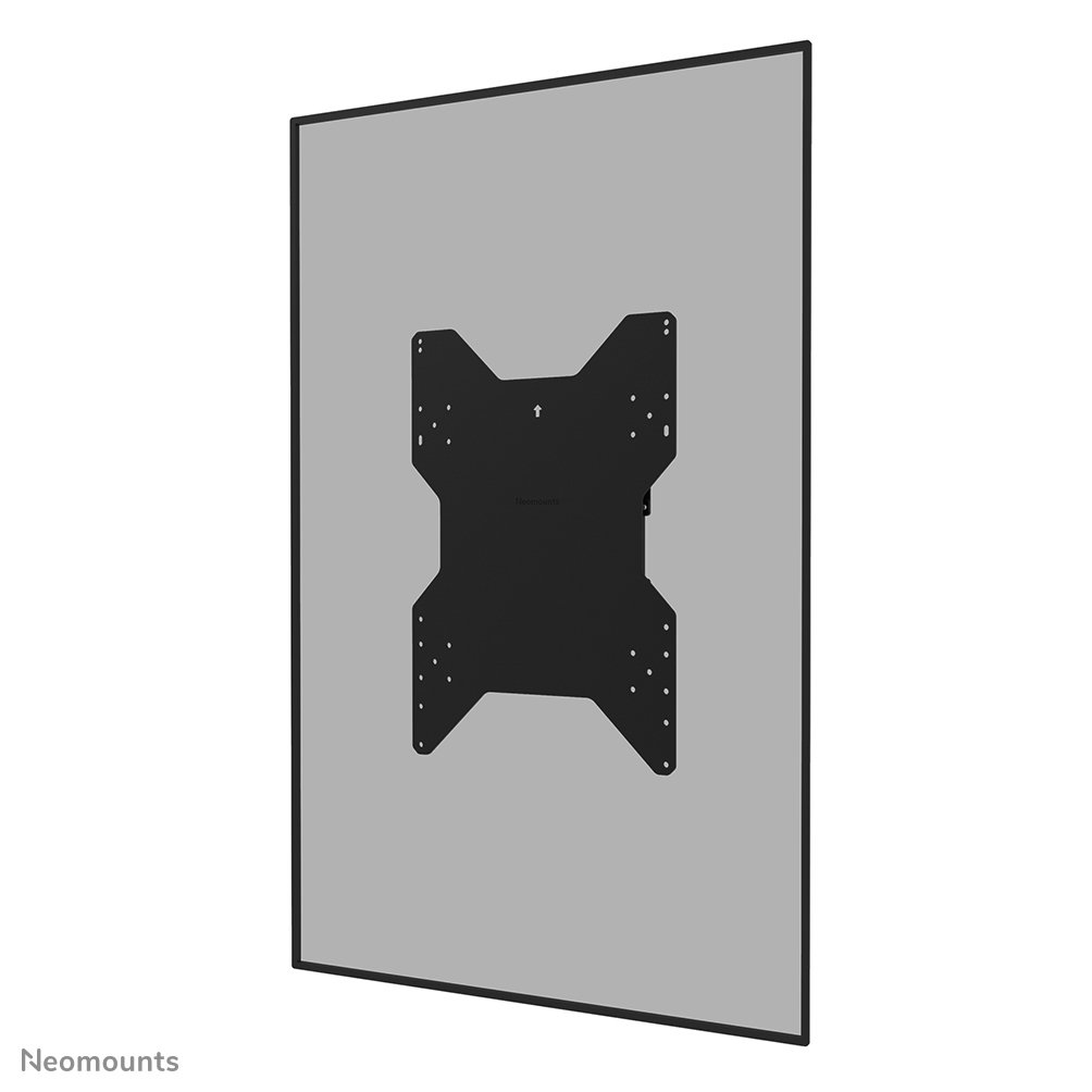 Neomounts WL85-515BL16 TV wall mount 55-75" - rotatable – image 4