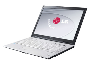LG T1-7DGEG laptop Intel® Core™ Duo T2400