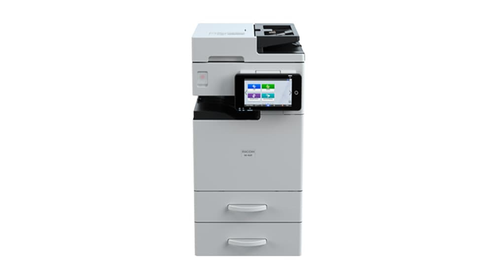 Ricoh IM 460F – image 4