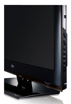 LG 42LH4020 TV 106.7 cm (42") Full HD Black 500 cd/m² – image 3