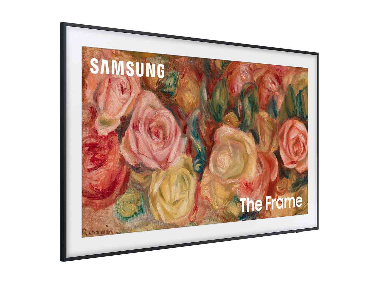 Samsung The Frame 50" Class QLED 4K LS03DD – image 2