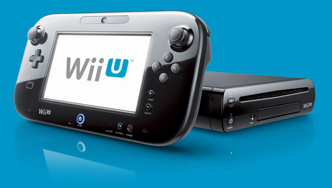 Nintendo Wii U: Premium Pack + Mario Kart 8 – image 5