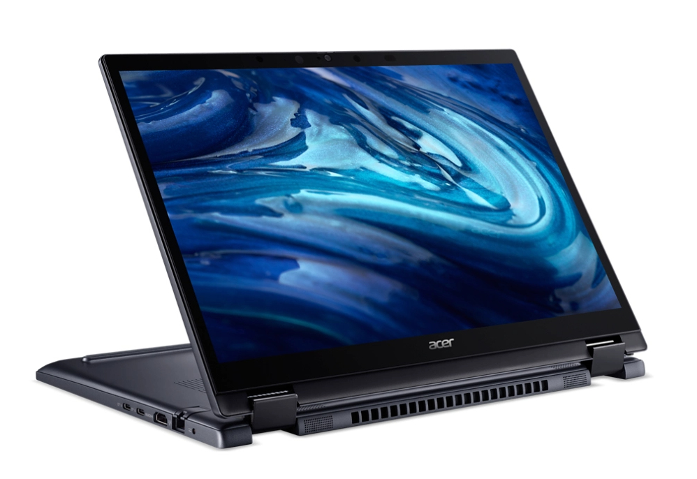 Acer TravelMate TMP414RN-41-R3HP AMD Ryzen™ 5 PRO 6650U Hybrid (2-in-1) – image 5