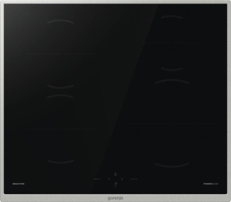 Gorenje ProfiPlus SIB (BCSI6737E06BG+GI6400 BX) – image 3