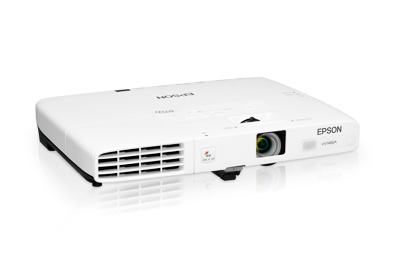 Epson PowerLite 1771W – image 4