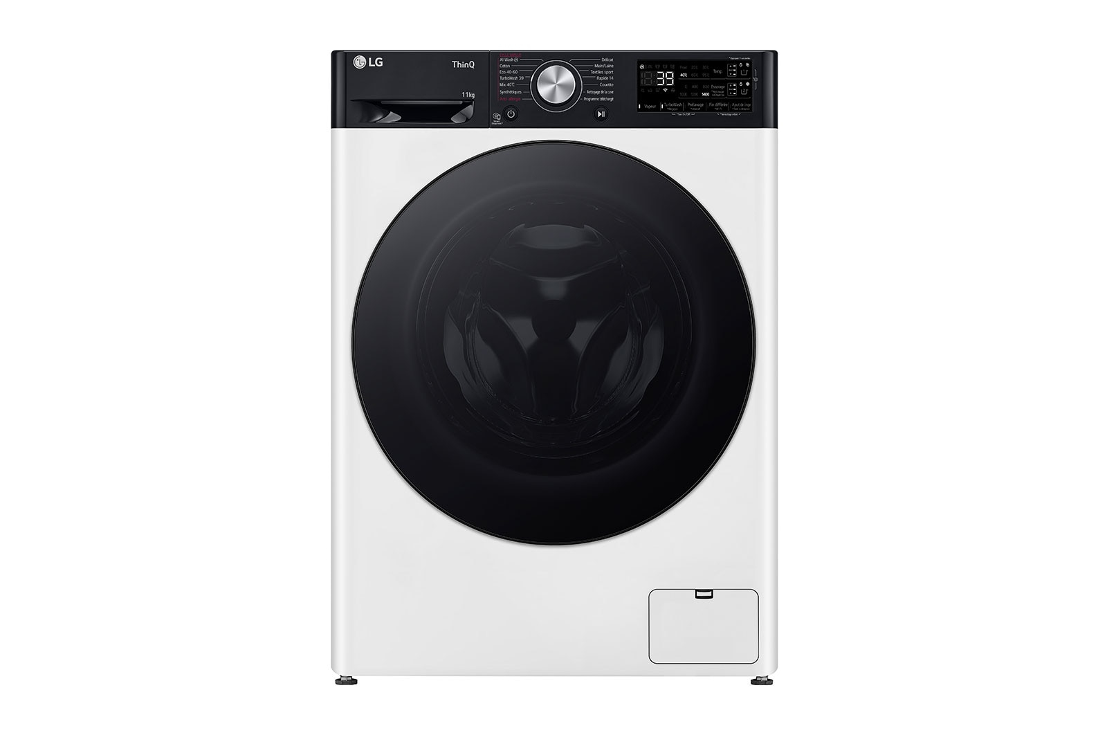 LG F14R78WSTA — vue 1 sur 8