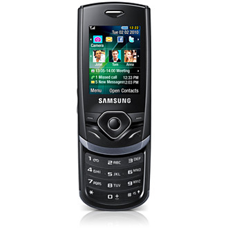 Samsung GT-S3550 – image 5