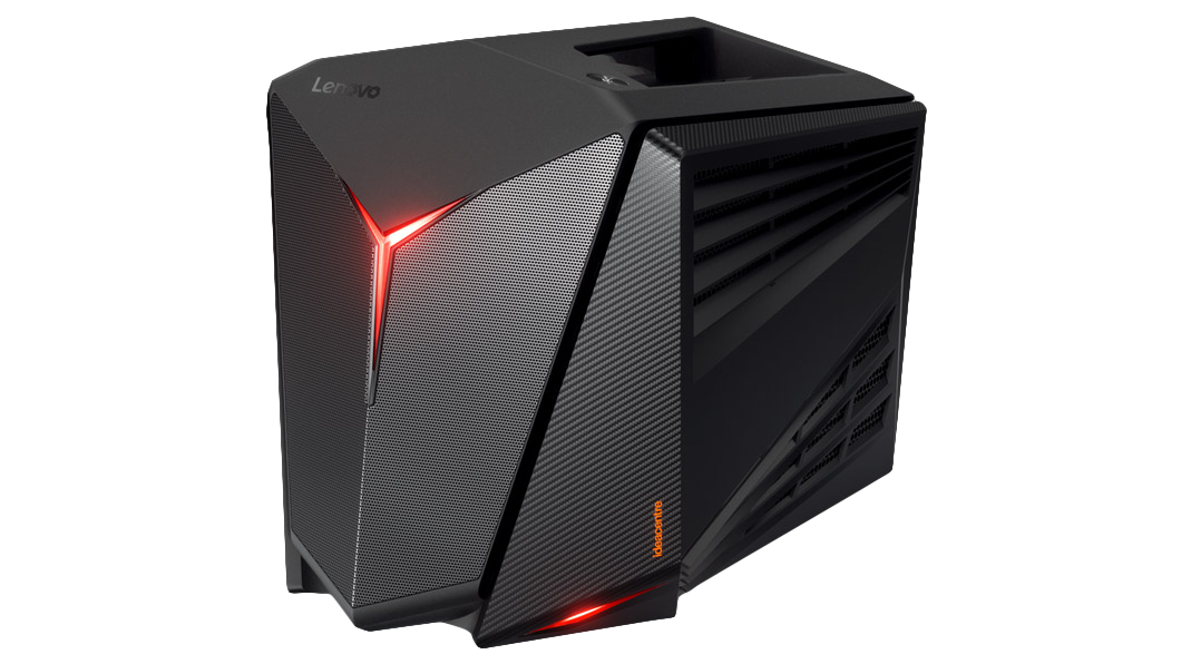 Lenovo Y720 Cube