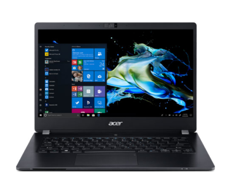 Acer TravelMate P6 TMP614-51T-G2-530G Intel® Core™ i5 i5-10310U Laptop – image 3