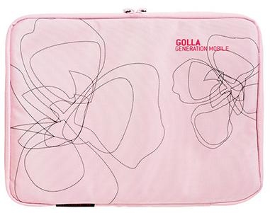 Golla Laptop Sleeve - Sunny 13"