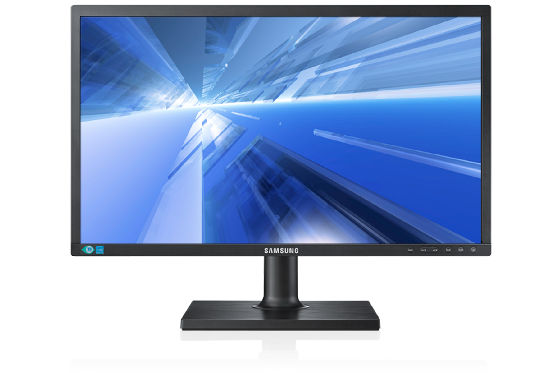 Samsung S27C450B computer monitor – image 2