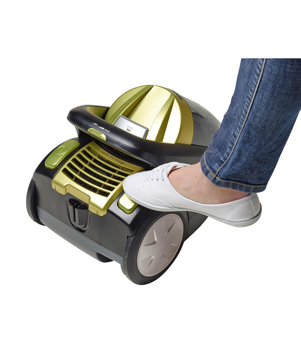 Hoover SX70HU11001 2 L Cylinder vacuum Dry 850 W Bagless – image 5