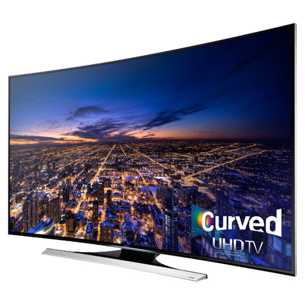 Samsung UN55HU8700FX – image 2