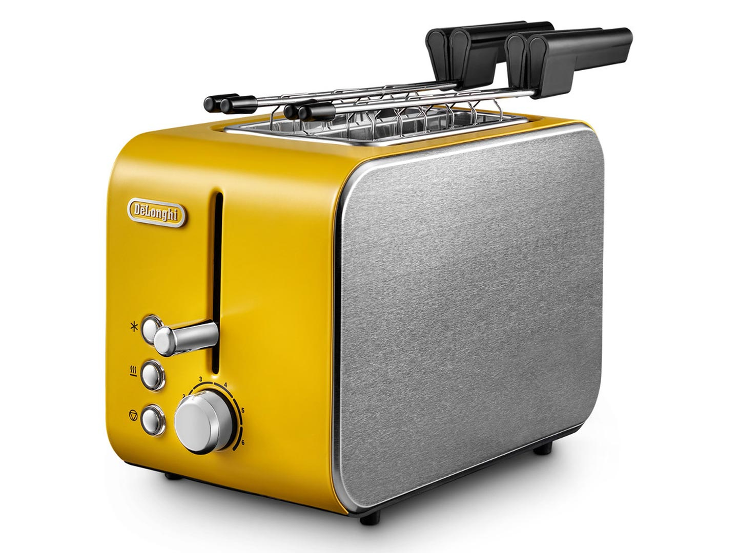 De’Longhi CTX 2203.Y – image 1