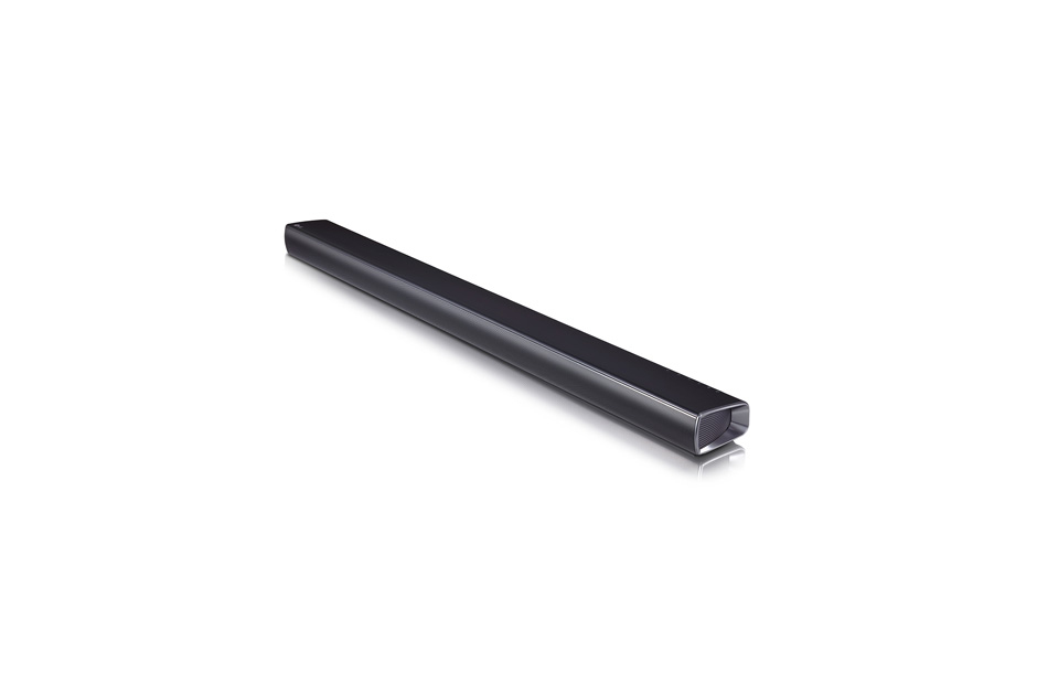 LG SJ6B soundbar speaker Black 2.1 channels – image 8