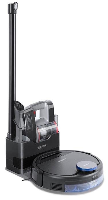Ecovacs DEEBOT Pro 930 + Handsauger – image 5