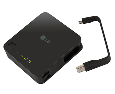 LG BP410BB Lithium-Ion (Li-Ion) – image 3