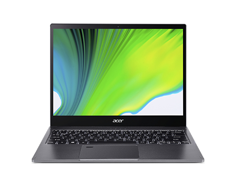 Acer Spin 5 SP513-54N-74V2 Intel® Core™ i7 i7-1065G7 Hybrid (2-in-1) – image 2