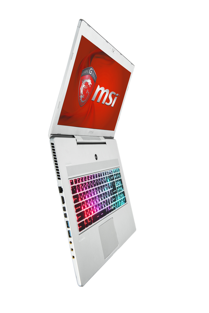 MSI GS70 2QE-420RU Stealth Pro Silver Edition – image 9