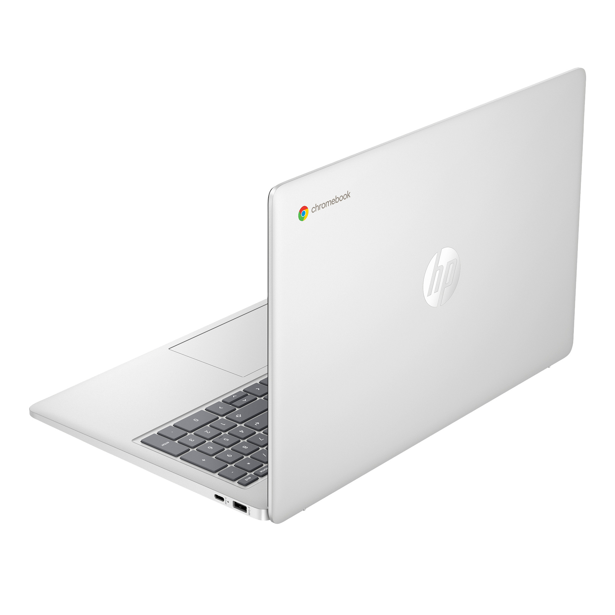 HP Chromebook 15a-nb0024nb Intel Core i3 N-series i3-N305 – image 5