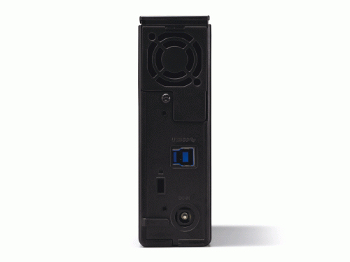 Buffalo 4.0TB DriveStation – image 2
