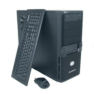 Zoostorm 7877-0096 PC Intel® Core™ i5 i5-2320 – image 2