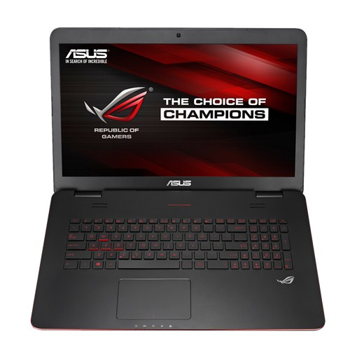 ASUS ROG G771JW-T7056H Intel® Core™ i7 i7-4720HQ Laptop – image 8