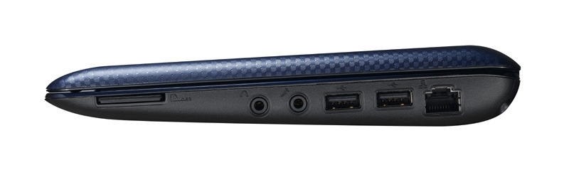 ASUS Eee PC 1005PE-BLU006S – image 4