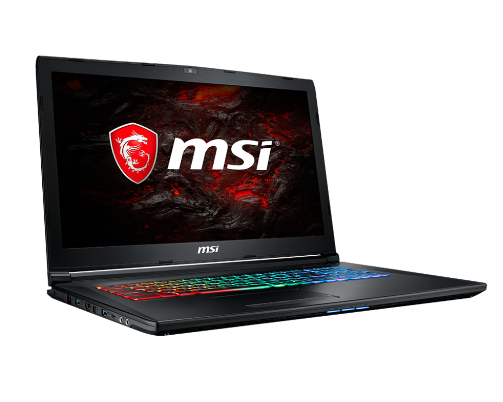 MSI GP72MX Leopard Pro – image 3